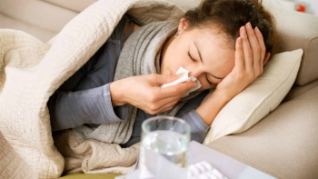 Bệnh cúm mùa và các thuốc trị