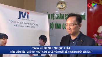 Hội thảo Ứng dụng tế bào gốc từ tế bào mô mỡ tự thân trong điều trị và trẻ hóa