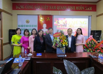 Kỉ niệm  65 năm ngày 27/2