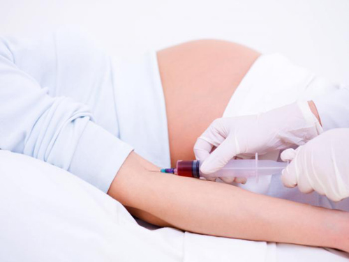 Có phải bà bầu nào cũng phải xét nghiệm Triple test?
