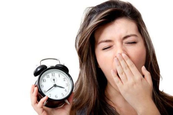 Vì sao cần chuẩn bị đi ngủ lúc 9 giờ tối
