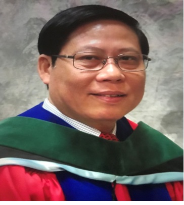 PGS.TS Nguyễn Hồng Hạnh